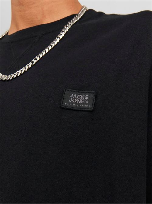 JACK AND JONES | 12240266/Black